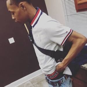 Meet your Posher, Rich